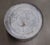 English Vintage English Chevron Galvanized Dolly Tub Planter For Sale - Image 3 of 6