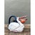 Vintage Coastal Glazed Ceramic Pelican Teapot For Sale - Image 10 of 12