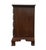 Councill Craftsmen Solid Cherry Traditional Style 66" Double Dresser For Sale - Image 10 of 12