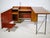 Mid-Century Modern Sideboard with Desk in Teak, 1960s For Sale - Image 13 of 13