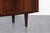 Brick Red Danish Modern Rosewood Credenza by Carlo Jensen for Poul Hundevad For Sale - Image 8 of 15