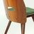 Lollipop Chairs by František Jirák for Tatra Nábytok, Czechoslovakia, 1960s, Set of 2 For Sale - Image 9 of 17