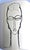 1969 1st Edition, "Modigliani: Drawings and Sketches", Franco Russoli For Sale In Miami - Image 6 of 17