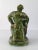 Green Manolo Hugué, Paternity, 1940, Plaster For Sale - Image 8 of 10