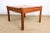 Danish Square Teak Coffee Table with Reversible Top, 1960s, in Very Good conditions. Designed 1960 to 1969