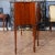 Contemporary Federal Style Serpentine Inlaid Sideboard For Sale - Image 10 of 12