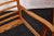 Mid-Century Modern Armchairs by Karoly Nagy, 1940s, Set of 2 For Sale - Image 4 of 18