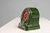 Ceramic and Glass Lamp from Whitbread & Co., United Kingdom, 1950s For Sale - Image 6 of 11