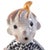 Mid-Century Modern Walter Bosse, the Gardeners Boy, 1950s, Ceramic For Sale - Image 3 of 9