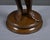 Dubois, The Florentine Singer, 1865, Bronze For Sale - Image 13 of 18
