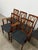 Set of 6 Vintage Mid Century Modern Dining Chairs by G Plan For Sale In New York - Image 6 of 10