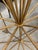 Early 20th Century Monumental Brutalist Starburst Mirror 9 Foot Tall Sculptures For Sale - Image 15 of 17