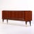 Art Deco A French Art Deco Style Exotic Wood Sideboard / Buffet, C. 1945. For Sale - Image 3 of 7