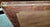 Wood Antique Winter Scene Oil Painting, S. Kurtz For Sale - Image 7 of 7