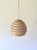 Dune S Murano Hanging Lamp with Cased Glass, 2010s For Sale - Image 3 of 18