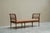 Beautiful Regency Style Daybed / Chaise Longue Europe Early 20th Century A large and rather unusual Regency style daybed /...