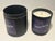 White Set of 4 Four Points Trading Co. Soy Scented Candles, 8 Oz Each For Sale - Image 8 of 8