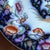 Ceramic Antique English Ironstone Imari Platter, “Smyrna” Pattern, Hand-Painted For Sale - Image 7 of 17