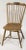 Early 20th Century Pair of Early 20th Century Paint-Decorated Chairs For Sale - Image 5 of 9