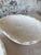 Raw Edge White Onyx Bowl [2 Available] For Sale - Image 11 of 18