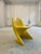 Casalino Yellow Childrens Chair by Alexander Begge for Casala For Sale - Image 11 of 11