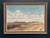 Robin Franklin, Wells Next the Sea, 1960s, Oil on Canvas, Framed For Sale - Image 12 of 18
