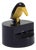 Vintage Italian Bakelite Toucan Toothpick Dispenser For Sale