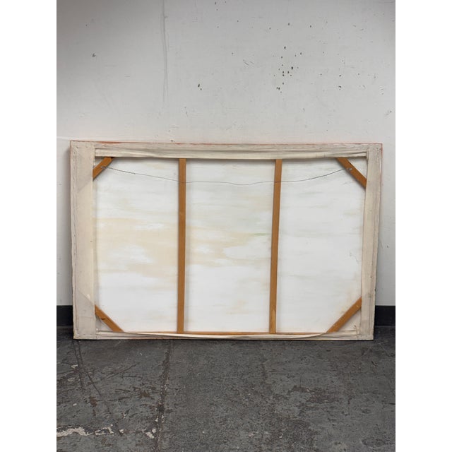 Ruth Parson Golden Hour Landscape Painting For Sale - Image 12 of 12