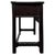 Antique Gothic Style Side Table in Carved Oak, 1800s For Sale - Image 6 of 12
