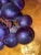 Lucite Grapes .Vintage Lucite Grape Cluster. Lucite Grape Cluster For Sale - Image 10 of 12