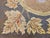 Vintage Hand-Hooked Rug, Floral Pattern, Wool & Cotton, American Folk Art, 3x4 For Sale - Image 16 of 16