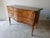 Brown Louis XVI Chest of Drawers, Late 18th Century For Sale - Image 8 of 8
