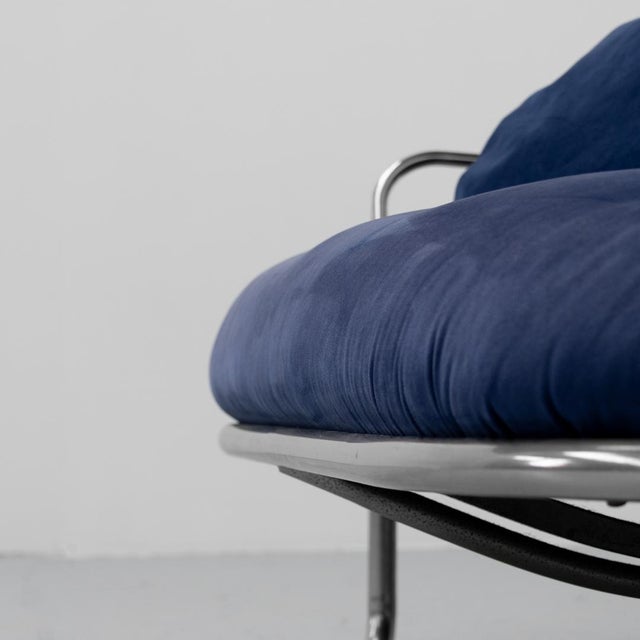 Two-Seater Sofa by Carlo De Carli for Cinova, 1960s For Sale - Image 13 of 16