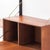 3-Bay Wall Unit by Louis Van Teeffelen for Wébé For Sale - Image 6 of 11