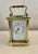 Antique Victorian Brass Carriage Clock, 1880 For Sale - Image 6 of 6