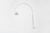 Focus Floor Lamp by Fabio Lenci for Guzzini, 1970s For Sale - Image 17 of 17