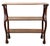 Antique Rosewood Central Standing Shelves, 1840 For Sale - Image 9 of 15