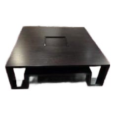 Flexform Ground Piece Sofa For Sale