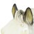 Large Classical Greek Style Parthenon Horse Bust in Plaster For Sale - Image 16 of 17