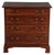 Small English Chest of Drawers, Late 19th Century For Sale