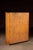 Antique Birch Machine Tooling Cabinet For Sale - Image 4 of 15