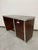 Wood Small Functionalist Desk, 1930s For Sale - Image 7 of 18