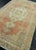 Turkish Mini Rug Oriental Hand Knotted Vintage Rug 1'9" x 2'10" #20726 For Sale - Image 4 of 8
