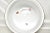 Entirely Hand Painted, Large Vintage Herend Cachepots,/Bottle Coolers, a Pair For Sale - Image 11 of 12