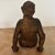 1950s Vintage Bronze Figural Sculpture of a Reclining Nude Woman For Sale - Image 5 of 8