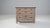 Wood 19th Century French Louis XVI Oak Chest of Drawers With Marble Top For Sale - Image 7 of 18