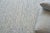 Exquisite Rugs Rhodes Handmade PET Yarn Blue Rug-8'X10' For Sale In Los Angeles - Image 6 of 7