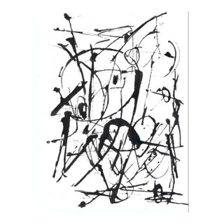 1991 Mark Dorman Ode to Diebenkorn Painting For Sale