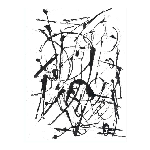 1991 Mark Dorman Ode to Diebenkorn Painting For Sale