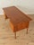 Mid-Century Modern Desk by Peter Løvig Nielsen for Løvig, 1960s For Sale - Image 3 of 8